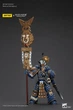 Фігурка з гри Warhammer 40k, Ультрамарини Рем Вентан, JOYTOY, рухома, 13,8 см (WHR 0138) - зображення 9