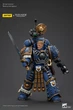 Фігурка з гри Warhammer 40k, Ультрамарини Рем Вентан, JOYTOY, рухома, 13,8 см (WHR 0138) - зображення 12