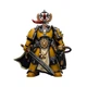 Фігурка з гри Warhammer 40k, Претор Легіону Імперських Кулаків із силовим мечем, JOYTOY, рухома, 12,4 см (WHR 0141) - зображення 4