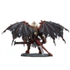 Фігурка з гри Warhammer 40k, Пожирачі Світів Ангрон Демон Прімарх Кхорна, JOYTOY, рухома, 38 см (WHR 0135) - зображення 4