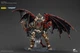 Фігурка з гри Warhammer 40k, Пожирачі Світів Ангрон Демон Прімарх Кхорна, JOYTOY, рухома, 38 см (WHR 0135) - зображення 7