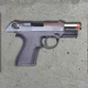 Стартовий пістолет Blow TR-14 (Beretta Px4 Storm Compact) + кейс + патрони 25шт + 1 магазин - изображение 9