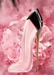 Пробник Парфюмированная вода для женщин Carolina Herrera Good Girl Blush, 1.5 мл (8411061056868) - изображение 2
