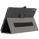 Чехол - книжка Textile Leather Case with Stand для Blackview Tab 16 - изображение 3