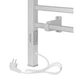 Полотенцесушитель электрический Kroner KRP Hitze-Stil ALM8653-8T (CV035344) - изображение 4