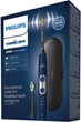 Електрична зубна щітка Philips ProtectiveClean 6100 HX6871/47 + Brush Head + TC - зображення 3