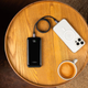 Powerbank Fixed Zen2 10 10000 mAh PD 20W Black (FIXZEN2-10-BK) - obraz 6
