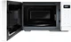 Микроволновая печь Panasonic NN-ST34NWZUE - изображение 2