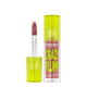 Блиск-плампер для об'єму губ Parisa Cosmetics Crazy Plump, 105 Teddy nude Рожево-коричневий, 5,5 мл - изображение 1