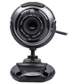 Веб-камера A4Tech Black-Gray (PK-710G) - изображение 2