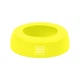 Миска-непроливайка WAUDOG Silicone, 750 мл желтый - изображение 4