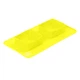 Миска складана WAUDOG Silicone,385×230×50 мм жовтий - зображення 2