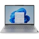 Ноутбук Lenovo 14 ThinkBook 14 G8 FHD IPS 60Hz/C7-240H/16GB/512 SSD/Intel UHD/W11P/Arctic Grey (21SG00HQRA) - изображение 1