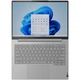 Ноутбук Lenovo 14 ThinkBook 14 G8 FHD IPS 60Hz/C7-240H/16GB/512 SSD/Intel UHD/W11P/Arctic Grey (21SG00HQRA) - изображение 4