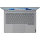 Ноутбук Lenovo 14 ThinkBook 14 G8 FHD IPS 60Hz/C7-240H/16GB/512 SSD/Intel UHD/W11P/Arctic Grey (21SG00HQRA) - изображение 5