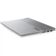 Ноутбук Lenovo 14 ThinkBook 14 G8 FHD IPS 60Hz/C7-240H/16GB/512 SSD/Intel UHD/W11P/Arctic Grey (21SG00HQRA) - изображение 11