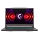 Ноутбук MSI 15.6 Thin 15 B13VE-3263XUA FHD IPS 144Hz/i7-13620H/32GB/512 SSD/RTX 4050 6GB/DOS/Blue-Gray (9S7-16R831-3263) - изображение 1