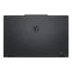 Ноутбук MSI 15.6 Cyborg 15 B2RWFKG-1254XUA F 144Hz/Intel Core 7 240H/16GB/512 SSD/RTX 5060 8GB/DOS/Translucent Black (9S7-15Q342-1254) - зображення 8
