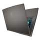 Ноутбук MSI 15.6 Thin 15 B13VE-3263XUA FHD IPS 144Hz/i7-13620H/32GB/512 SSD/RTX 4050 6GB/DOS/Blue-Gray (9S7-16R831-3263) - изображение 2