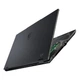 Ноутбук MSI 15.6 Cyborg 15 B2RWFKG-1254XUA F 144Hz/Intel Core 7 240H/16GB/512 SSD/RTX 5060 8GB/DOS/Translucent Black (9S7-15Q342-1254) - зображення 7