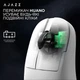 Мышь Ajazz AJ179 V2 Max White (AJ179-V2-MAX-W) - изображение 8