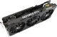 Відеокарта ASUS RTX 3060Ti 8Gb TUF Gaming OC (TUF-RTX3060TI-O8G-GAMING) (GDDR6, 256 bit, PCI-E v4.0 x16) Б/в - зображення 9