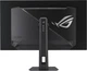 Монитор 31.5" ASUS ROG Strix XG32UCDS UHD OLED 165Hz (90LM0B50-B01371) - изображение 5