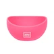 Миска WAUDOG Silicone, 250 мл рожевий - зображення 4