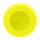 Миска-непроливайка WAUDOG Silicone, 1 л желтый - изображение 4