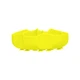 Миска для повільного харчування WAUDOG Silicone, 450 мл, жовтий - зображення 4