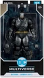 Игрушка Бэтмен против Супермена: Бэтмен DC Multiverse: Batman V Superman: Dawn of Justice Batman Armored Suit Action Figure Mcfarlane Toys - изображение 4