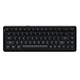 Клавиатура Ajazz AK680 MAX Magnetic Switch ABS Black Keycaps RGB Aluminum Positioning Pl (AK680-WM-B-A) - изображение 1