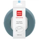 Миска-непроливайка WAUDOG Silicone, 1 л серый - изображение 1