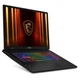 Ноутбук MSI 17 Crosshair A17 HX D8WGKG-021XUA 2.5K IPS 240Hz/R9-8940HX/32GB/1TB SSD/RTX 5070 8GB/DOS/Gray (9S7-17TL23-021) - изображение 3