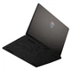 Ноутбук MSI 17 Crosshair A17 HX D8WGKG-021XUA 2.5K IPS 240Hz/R9-8940HX/32GB/1TB SSD/RTX 5070 8GB/DOS/Gray (9S7-17TL23-021) - изображение 4