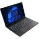 Ноутбук Lenovo 15.6 V15 G4 IRU FHD IPS 60Hz/i3-1315U/8GB/256 SSD/Intel UHD/W11P/Business Black (83A100X4RA) - изображение 3