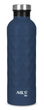Туристична пляшка Nils Camp NC3805 750 мл Синя (5908261682575) - зображення 1