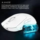 Мышь Ajazz AJ139 V2 MC White (AJ139-V2-MC-W) - изображение 11