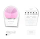 Щетка для чистки лица Foreo LUNA mini 2 электрическая розовый - изображение 3