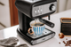 Ekspres do kawy kolbowy Teesa Aroma 400 (TSA4009) - obraz 10