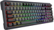 Klawiatura przewodowa Redragon Bragi Pro K688 RGB Grey (6950376725387) - obraz 2