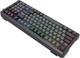 Klawiatura przewodowa Redragon Bragi Pro K688 RGB Grey (6950376725387) - obraz 6