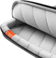 Torba na laptop Tech-Protect Defender Bag Laptop 15-16" Grey (5906302372966) - obraz 6