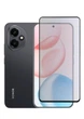 Захисна гідрогелева плівка DScreen для Honor 400 матова антишпигун (0.28 мм) - изображение 1