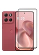 Захисна гідрогелева плівка DScreen для Motorola Moto G86 глянсова - зображення 1