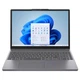 Ноутбук LENOVO 15.3" IdeaPad Slim 3 (WUXGA IPS) /i5-13420H /24Gb /512Gb /Intel Graphics /Без ОС /grey - изображение 1