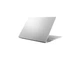 Ноутбук ASUS 16" M3607HA-RP012 Vivobook S 16 (WUXGA IPS) /AMD R5 220 /16GB /F512GB /AMD Graphics /NoOS /Silver - изображение 4