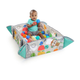 Mata edukacyjna z pileczkami 5w1 Bright Starts Your Way Ball Play 0m+ (74451126244) - obraz 2