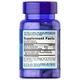 Глюкозамін Хондроїтин Puritan's Pride Glucosamine Chondroitin Complex хондропротектор для суглобів та зв'язок 60 капсул - зображення 2