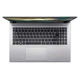Ноутбук Acer Aspire 3 A315-59 15.6" FHD IPS, Intel i7-1255U, 16GB, F512GB, UMA, Lin, серебристый - изображение 2